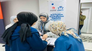 UDERden STÖlere çocuk güvenliği eğitimi