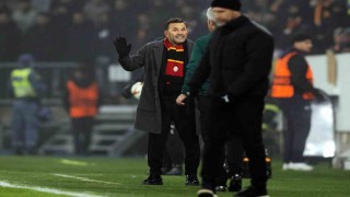 UEFA Avrupa Ligi: Malmö: 2 - Galatasaray: 2 (Maç sonucu)