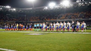 UEFA Konferans Ligi: Başakşehir: 1 - Heidenheim: 0 (Maç devam ediyor)