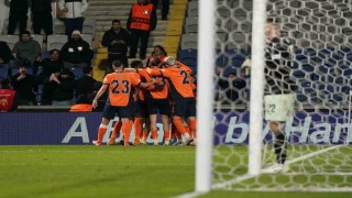 UEFA Konferans Ligi: Başakşehir: 3 - Heidenheim: 1 (Maç sonucu)