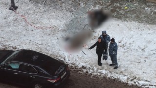 Ukrayna, Rus Generalini Bombalı Saldırıda Öldürdü