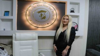 Ukraynalı Melnikova: 15 yaşındaki oğlum 3 yıl savaştı, barış istiyoruz