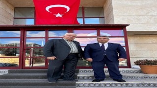 Ülgen: “Şehrin tanıtımı ve marka değerlerinin arttırılması önemli”