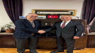 Ulusal Taşıt Tanıma Sisteminde akaryakıt sektörüne kolaylık