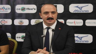 Uluslararası Antalya Maratonunda 44 ülkeden bin 500 sporcu yarışacak