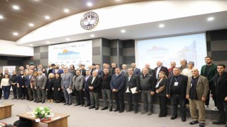Uluslararası Hazar Şiir Akşamları, Türk dünyasını Elazığda buluşturdu