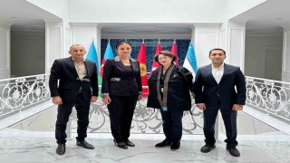 Uluslararası Türk Kültür ve Mirası Vakfı ile Dünya Alpagut Federasyonu arasında iş birliği