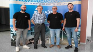 Ulutek firması Emayerden çevre dostu yapay zeka teknolojisi