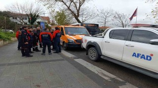 Ümraniye Belediyesi Can kardeşleri arama çalışmalarına destek veriyor