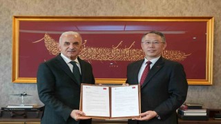 Ümraniye ve Tayvan iş birliğiyle kadınların güçlenmesine destek: Moda Okulu Giyim Atölyeleri projesi başlıyor