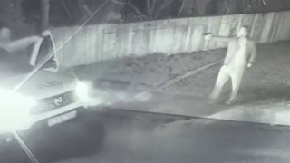 Ümraniyede metro kumanda merkezine silahlı baskın: O anlar kamerada