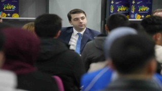 ÜNİDES ile üniversiteli gençlerin projelerine tam destek: 120 milyon liralık bütçe