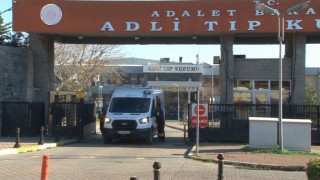 Ünlü Mimar Turgut Toydemirin cenazesi Adli Tıp Kurumundan teslim alındı