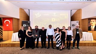 Ünlü sanatçı Güven Kıraçtan Denizli Uluslararası Kısa Film Festivaline tam not