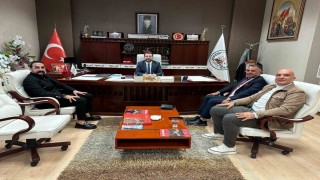 US-SEN ve CONIFA arasında iş birliği