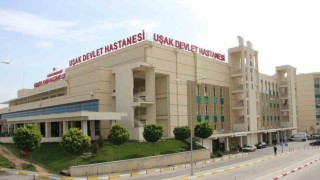 Uşak Eğitim ve Araştırma Hastanesi kadrosuna yeni doktorlar ekledi