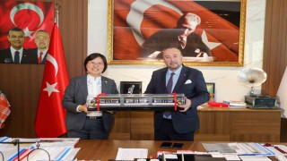 Uşakta yeni ulaşım hareketi başlatılıyor