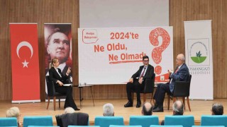 Usta kalemler Osmangazi ve Bursayı konuştu