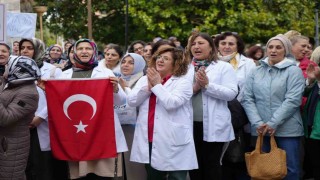 Usta öğreticilerin talepleri