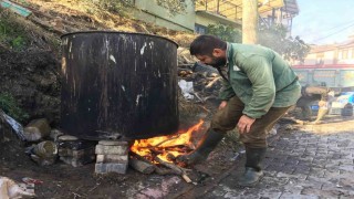 Ustalardan zeytinyağına kozmetik dokunuş