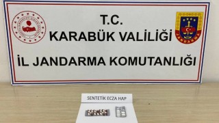 Uyuşturucu operasyonlarında 3 kişi yakalandı