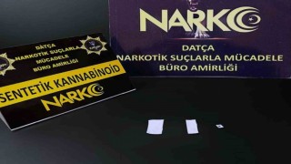 Uyuşturucu operasyonlarında 3 tutuklama