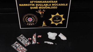 Uyuşturucu operasyonunda 13 kişi gözaltına alındı