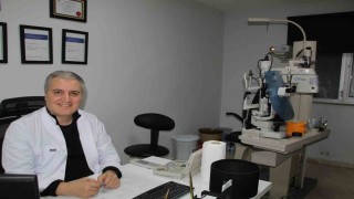 Uzmanından korkutan uyarı: 25 yıl içerisinde dünya nüfusunun yarısı miyop olabilir