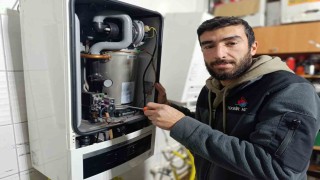 Uzmanlardan kombi bakımı tavsiyeleri