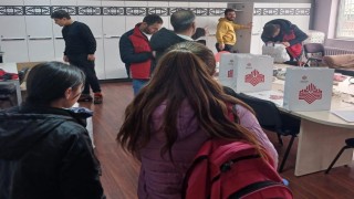 Vakıflardan 450 öğrenciye uzanan sıcak el