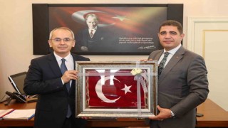 Vali Akçakocada yapılan yatırımları yerinde inceledi