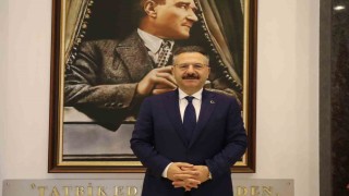 Vali Aksoydan 10 Aralık Dünya İnsan Hakları Günü mesajı;