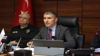 Vali Aktaş, “Vatandaşlarımız yoğun bir trafik denetimi yapıldığını bilsinler”