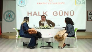 Vali Aydoğdu, Halk Gününde 51 vatandaşı dinledi