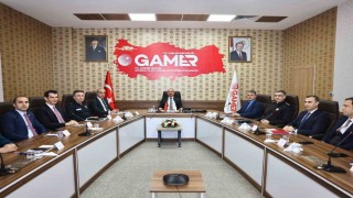 Vali Çalgan; “Acil durumlara karşı her kurum personeli hazır olmalı”