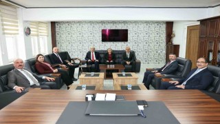 Vali Çalgan: “Devletimiz kimsesizlerin, engellilerin ve ihtiyaç sahiplerinin daima yanındadır