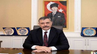 Vali Çiftçiden “Dünya Engelliler Günü” mesajı