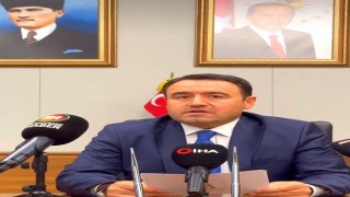 Vali Işın: Devletimiz tüm imkanlarıyla, engelli vatandaşlarımızın yanındadır