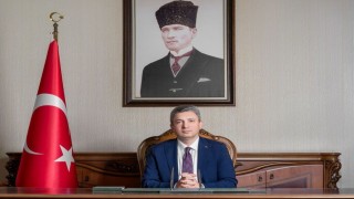 Vali Şahin: Engelleri birlikte aşacağız
