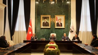Vali Turan: “Vatandaşlarımıza devletimizin kapılarının her daim açık”
