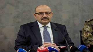 Vali Ustaoğlu: “Patlamayla ilgili 3, kazayla ilgili 2 kişi tutuklandı”