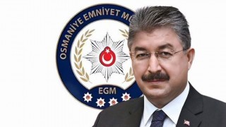 Vali Yılmaz, Kasım Ayı Asayiş Raporlarını Açıkladı