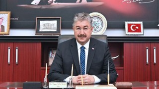 Vali Yılmaz; Zehir Tacirlerine Geçit Yok!