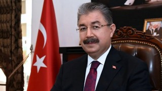 Vali Yılmaz’dan Engelliler Günü Mesajı