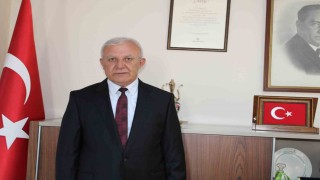 Van Sanayi ve Teknoloji İl Müdürlüğüne Taha Güven atandı