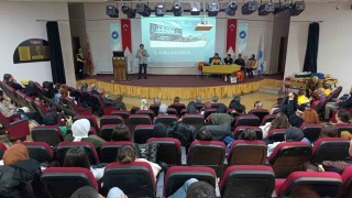 Vanda “Acil Sağlık Hizmetleri Tanıtım ve Eğitim Programı”