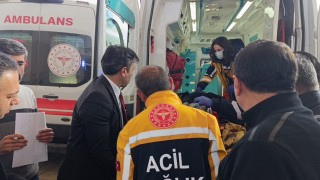 Vanda can pazarı: Yaralılar hastanelere kaldırılıyor