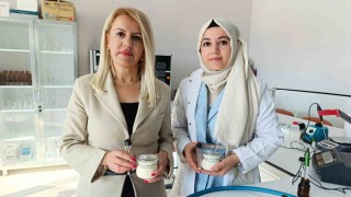 Vanda “kapsüllenmiş maya” üretildi