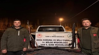 Vanda takozsuz av tüfeği kullanan şahsa 4 bin 40 bin 324 lira ceza