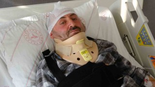 Vandaki trafik kazasında yaralananlar: “Kıyamet gibiydi”